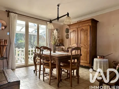 Maison à Mériel (95630)