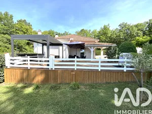 House in Sanilhac (24660)