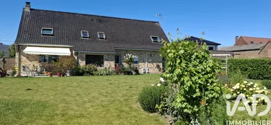 Traditional house in Lestrem (62136)