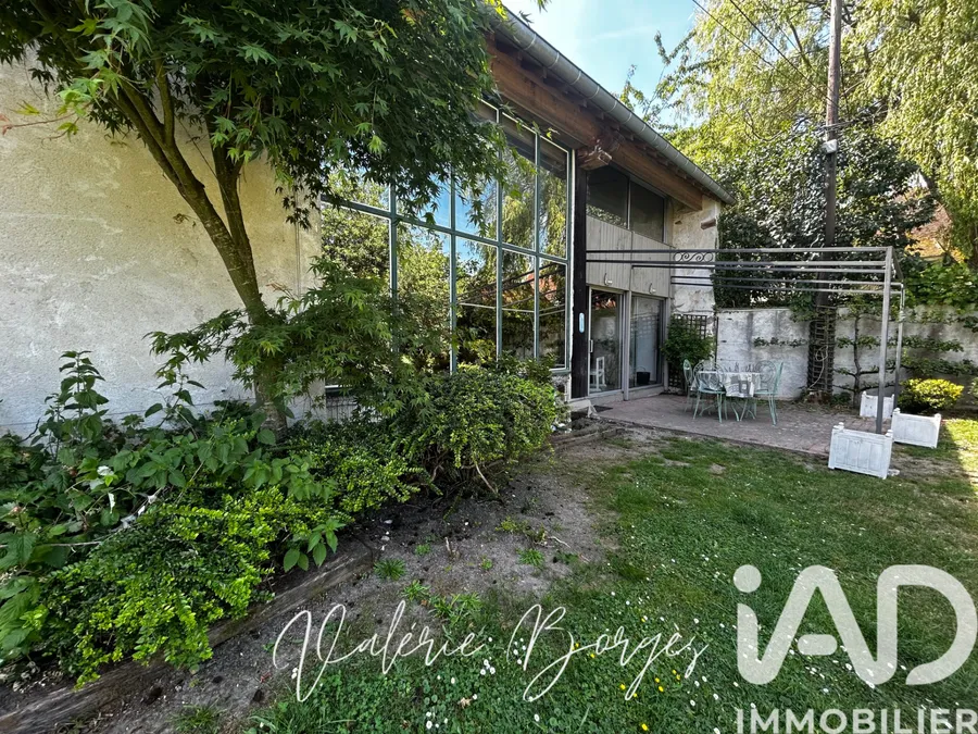 Maison à Coulommiers (77120) photo 3