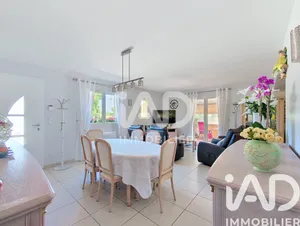 Detached house in Saint-Laurent-de-la-Salanque (66250)