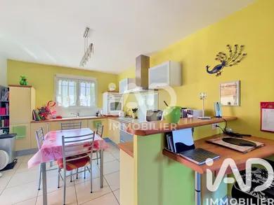 Detached house in Saint-Laurent-de-la-Salanque (66250)