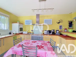 Detached house in Saint-Laurent-de-la-Salanque (66250)