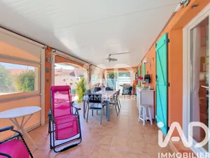 Detached house in Saint-Laurent-de-la-Salanque (66250)