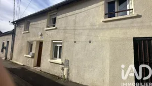 Townhouse in Château-Landon (77570)