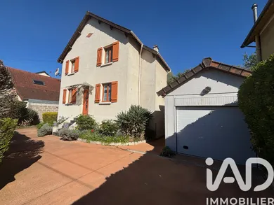 House in Villiers-sur-Marne (94350)