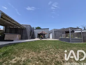 House in Aizenay (85190)