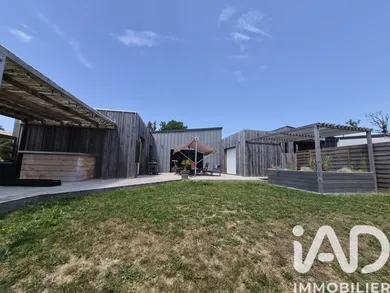 House in Aizenay (85190)