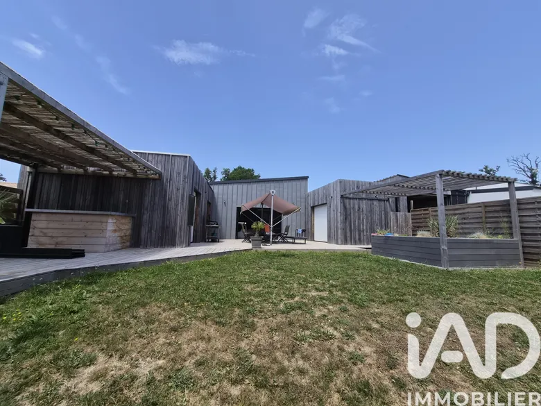 Maison 6 pièces 140 m² · à Aizenay · 140 m² · 363 000 €