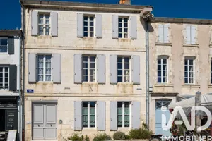 Maison à La Flotte (17630)
