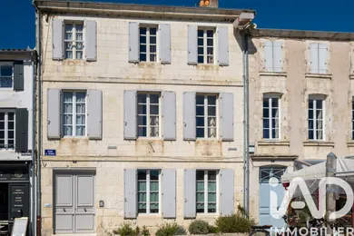 Maison à La Flotte (17630)