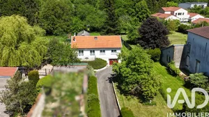 Traditional house in Bulgnéville (88140)