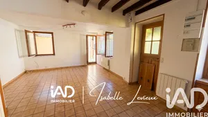 Village house in Aincourt (95510)