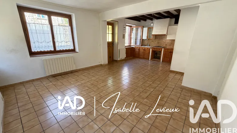 Maison 4 pièces 85 m² · à Aincourt · 85 m² · 179 900 €
