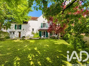 House in Augerville-la-Rivière (45330)