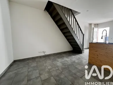 Duplex à Rivesaltes (66600)