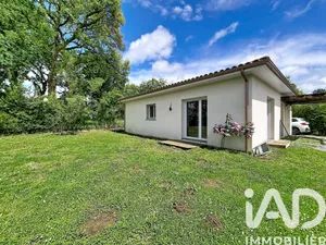 Maison à Saubion (40230)