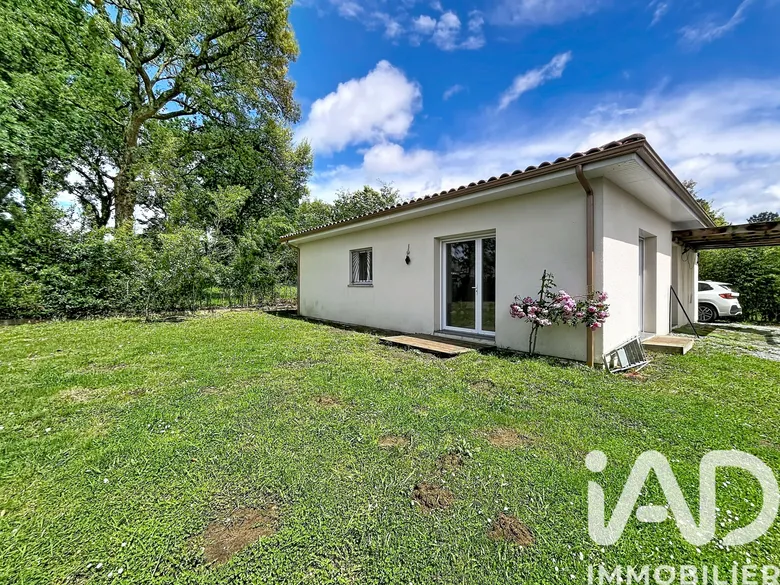 Maison 4 pièces 93 m² · à Saubion · 93,2 m² · 369 000 €