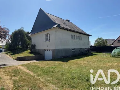 House in Bédée (35137)