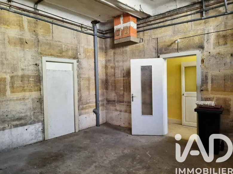 Maison 3 pièces 87 m² · à Bar-le-Duc · 87 m² · 69 000 €