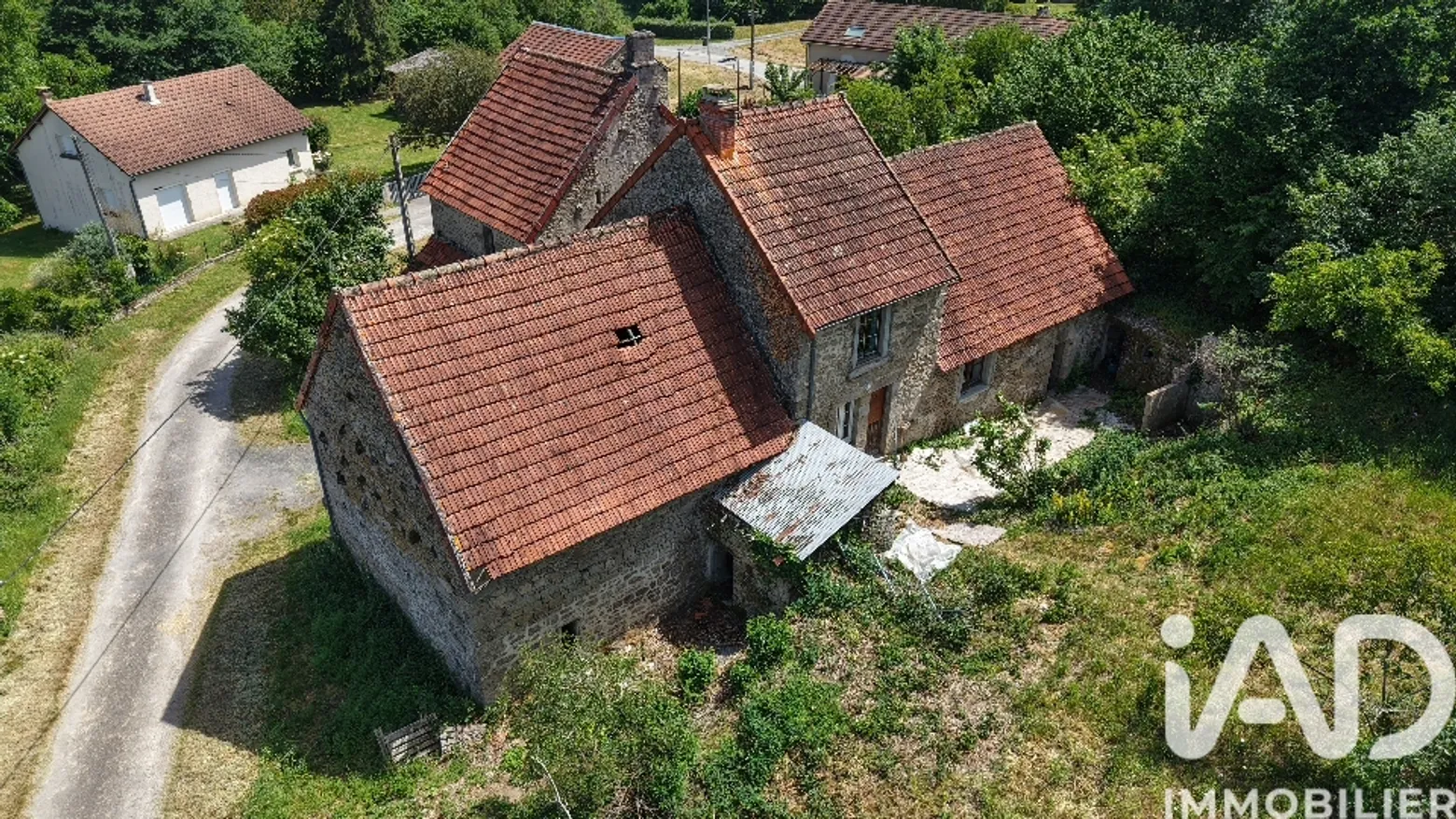 Vente maison à Saint — 3