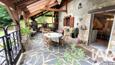 Maison à Bagnères-de-Bigorre (65200)