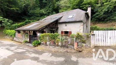 Maison à Bagnères-de-Bigorre (65200)