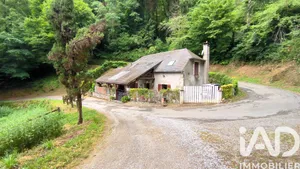 Maison à Bagnères-de-Bigorre (65200)
