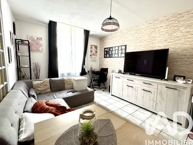Maison de ville à Denain (59220)