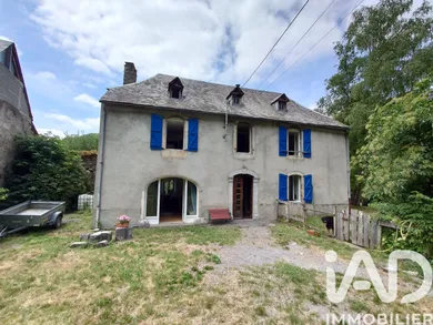Maison à Lortet (65250)