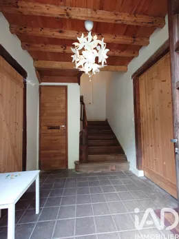 Maison à Lortet (65250)