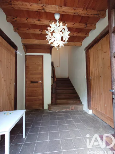 Maison à Lortet (65250)