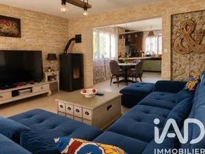 House in Jarny (54800)