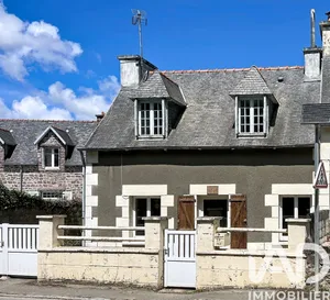 Maison à Paimpol (22500)