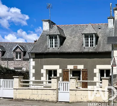 Maison à Paimpol (22500)