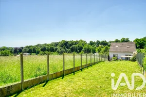 House in Hardricourt (78250)