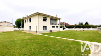 Maison à Artix (64170)