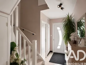 Townhouse in Desvres (62240)