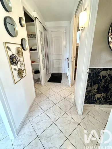 Traditional house in Yerres (91330)