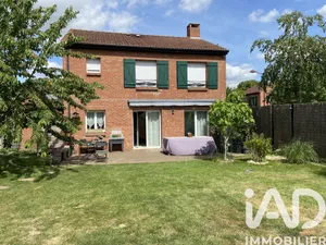 Maison à Leers (59115)