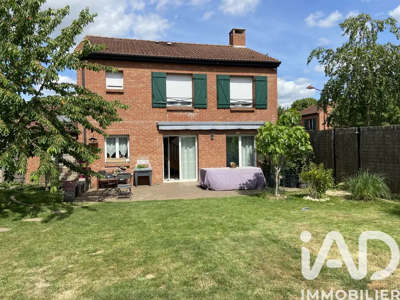 Maison 5 pièces 102 m² · à Leers · 102,4 m² · 360 000 €