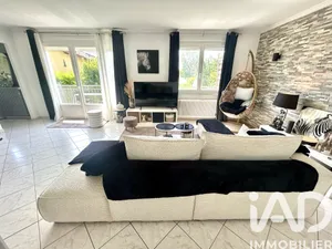 Traditional house in Yerres (91330)
