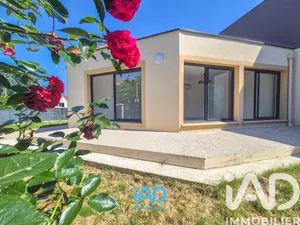 House in Mantes-la-Ville (78711)