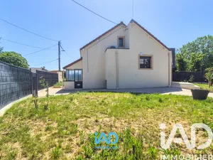 House in Mantes-la-Ville (78711)