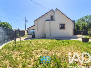 Maison à Mantes-la-Ville (78711)