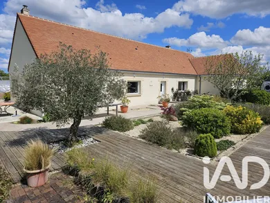 House in Tour-en-Bessin (14400)