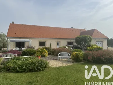 Maison à Tour-en-Bessin (14400)