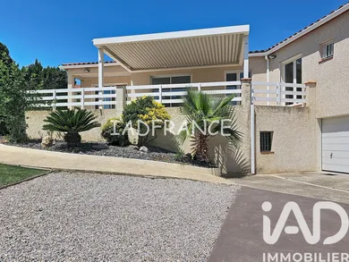 Maison à Passa (66300)