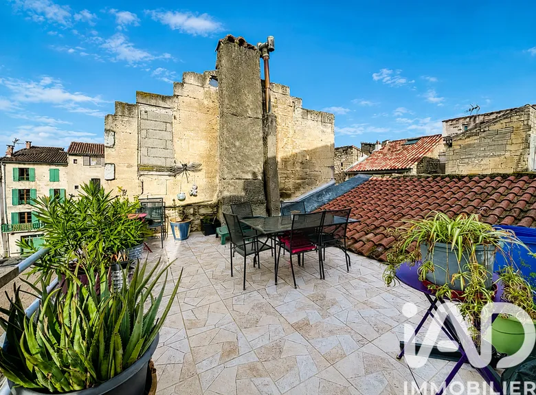 Maison 3 pièces 74 m² · à Beaucaire · 74 m² · 158 000 €