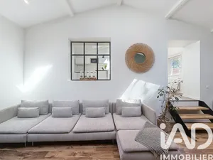 Apartment in Francheville (69340)